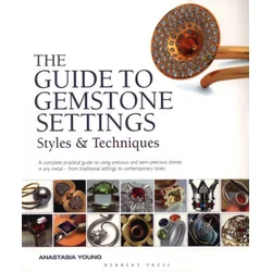 Guide to Gemstone Settings
