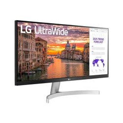 LG monitor 29WN600-W
