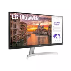 LG UltraWide 29WN600-W IPS monitor 29"