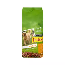 FRISKIES hrana za pse BALANCE 15kg