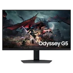 Samsung monitor 27 LS27DG500EUXEN