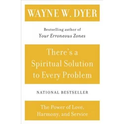 Theres a Spiritual Solution to Every Problem