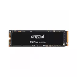 Crucial SSD P5 Plus 1TB 3D NAND NVMe PCIe 4 0 M 2 SSD up to R/W 6600/5000...