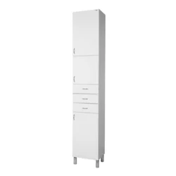 Ceramica Lux DM vertikala 35x190 polica
