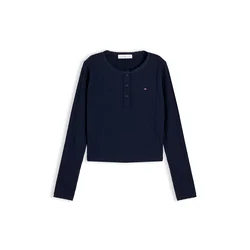 TOMMY HILFIGER Majica  mornarska