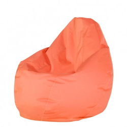 sedalna vreča BAG oranžna