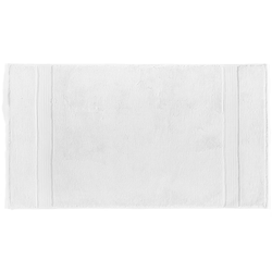 Lessentiel Maison Peškir za kupanje Chicago Bath, 100x180 cm, Beli