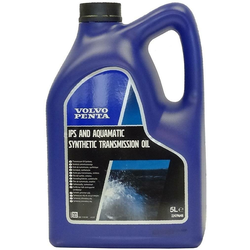 Volvo Penta Transmission Oil 75W-90 5L