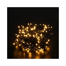 MODEE Lampice za jelku sa 100 toplo belih LED dioda