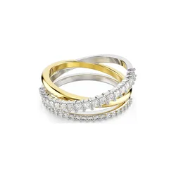 Prstan Swarovski HYPERBOLA 5714161