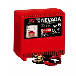 Punjač akumulatora Nevada 6 12V Telwin