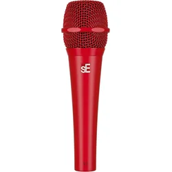 sE Electronics V7 Dinamični mikrofon za vokal (Kot novo)