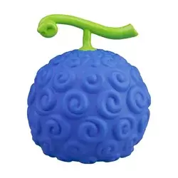 Lampa One Piece - Gum Gum Fruit