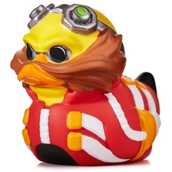 Tubbz duck mini Sonic - Dr. Eggman