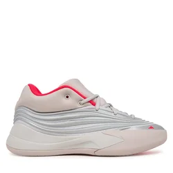 Adidas Patike za dečake Dame X BG, Sive