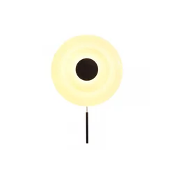 BBLINK Luna 241 Zidna lampa 8W 3000K