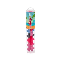 Plus-Plus BIG Flamingo (15 kosov)