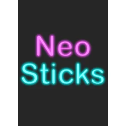 NeoSticks Steam Key GLOBAL