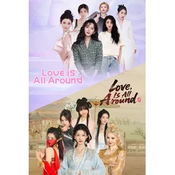 Love is All Around Collection XBOX LIVE Key EUROPE