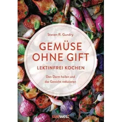 Gemüse ohne Gift