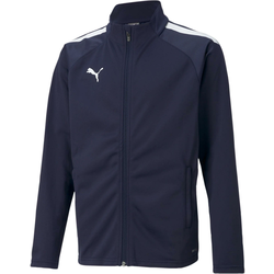 Jakna Puma teamLIGA Training Jacket Jr