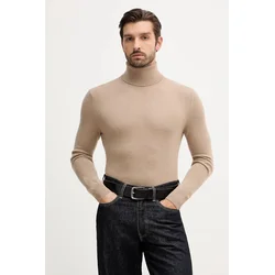 Pulover s primesjo volne Sisley