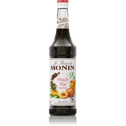 Monin Sirup Ice tea Breskva, 0.7l