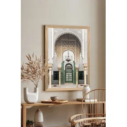 Wallity slika Tekhammdf38, 33x48cm