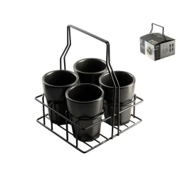 SET ŠOLJICA  5 delova