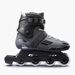 OXELO Roleri za odrasle MF140 Hard Shell UK 5.5-6.5 - EU 39-40