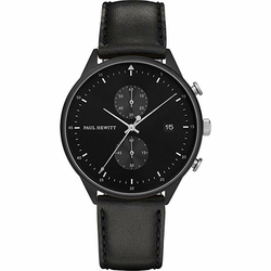 Paul Hewitt Chrono - PH-C-B-BSS-2M