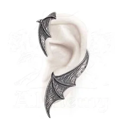 Uhan ALCHEMY GOTHIC - A Night With Goethe - E376