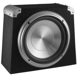 SAL Pasivna sub bas kutija 150W
