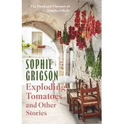 Exploding Tomatoes and Other Stories