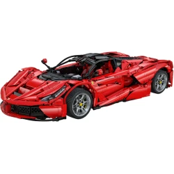 CADA kocke Viva Hypercar, C61505W