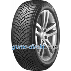 Hankook Winter i*cept RS3 (W462) ( 225/50 R17 98V XL 4PR, sa zaštitom za felne (MFS) SBL )