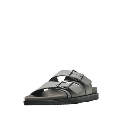 Pull&Bear Nizki natikači pastelno zelena