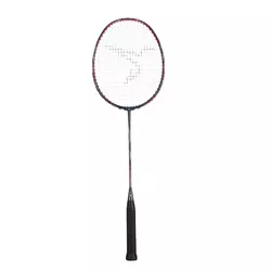 Reket za badminton BR 930 P za odrasle crni