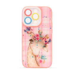 FASHION CASE Maska za telefon 9 za Iphone 14 Pro DZ1/4
