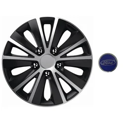 Ratkapne za Ford Rapid NC Bicolor, 14