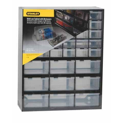Stanley Organizator radionički 39 pregrada 1-93-981