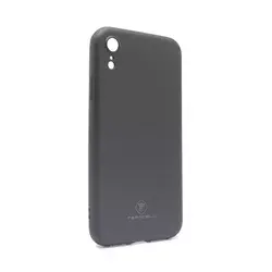 Maska Teracell Giulietta za iPhone XR mat crna