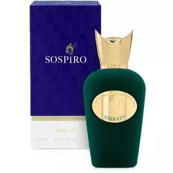 Sospiro Vibrato EDP 100ml