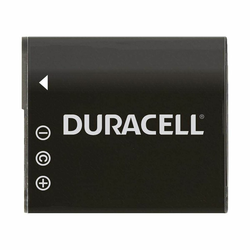 Baterija za Fotoaparate DURACELL DR9714 3.7 V (Obnovljeno A)