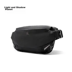 GYXX Unisex torba, Crna