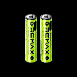 Punjive baterije REMAX New Energy AAA01 AAA 2 komada