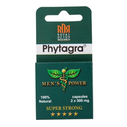 Phytagra Mens Power 1/2