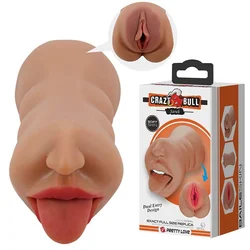 Dupli masturbator Sarah