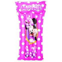 Madrac na napuhavanje Bestway – Minnie Mouse