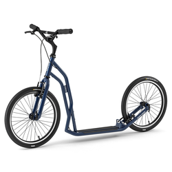 Skuter Yedoo Yedoo S2020 - modra